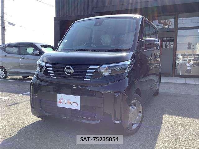Nissan ROOX 2025-09 6912153-4