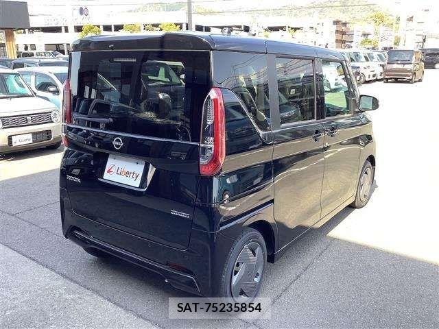 Nissan ROOX 2025-09 6912153-5