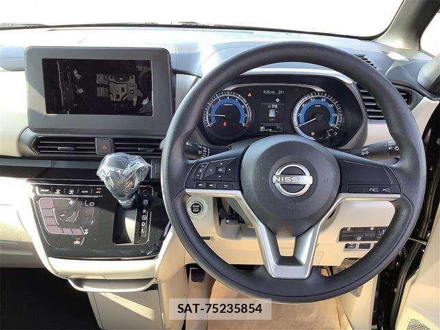Nissan ROOX 2025-09 6912153-6
