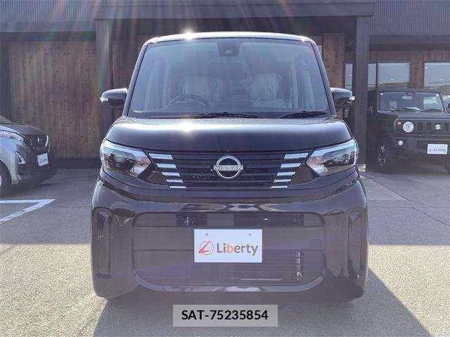 Nissan ROOX 2025-09 6912153-7