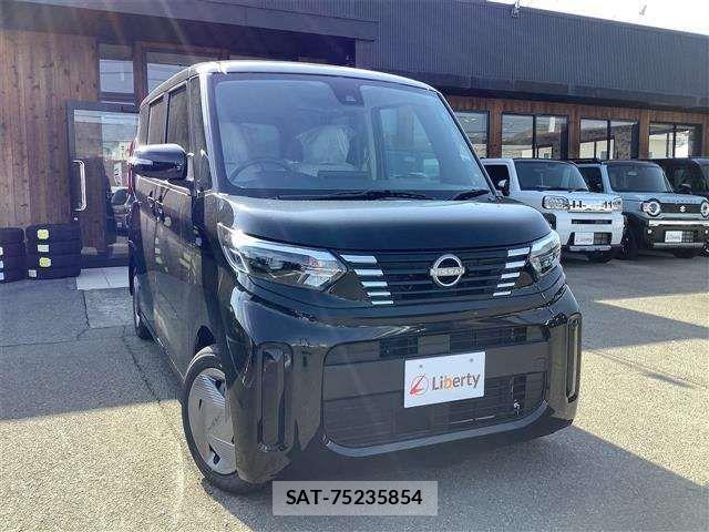 Nissan ROOX 2025-09 6912153-8