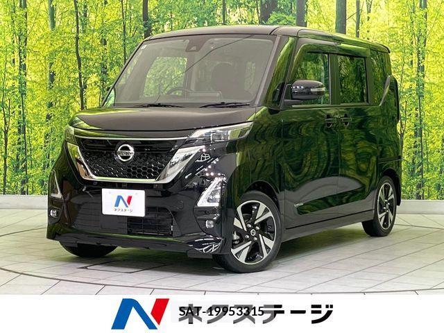 Nissan ROOX 2022-06 6912169-0