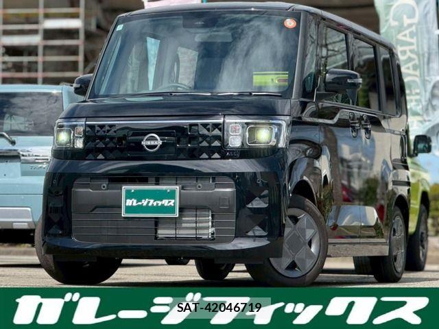 Nissan ROOX 2025-11 6912140-0
