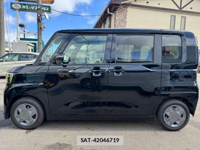 Nissan ROOX 2025-11 6912140-9