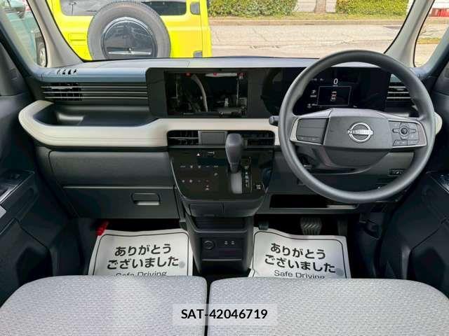 Nissan ROOX 2025-11 6912140-10