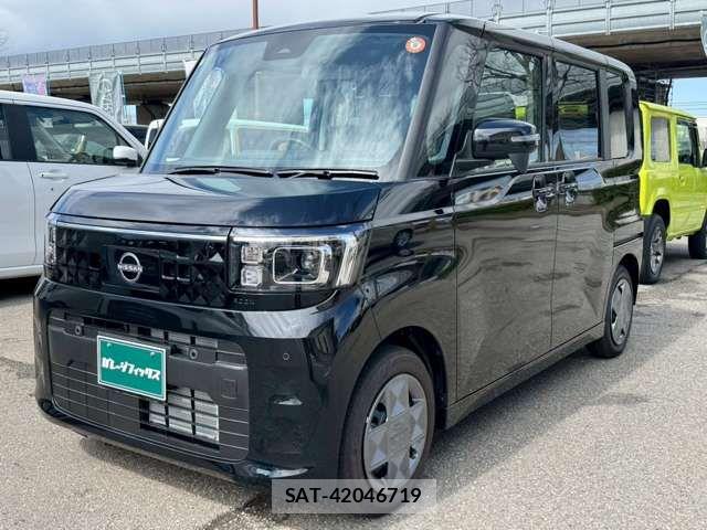 Nissan ROOX 2025-11 6912140-2