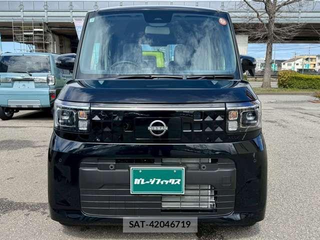 Nissan ROOX 2025-11 6912140-3