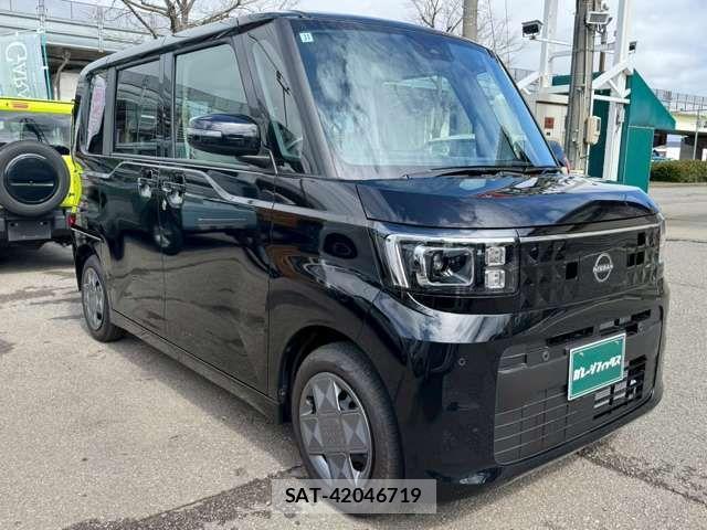 Nissan ROOX 2025-11 6912140-4