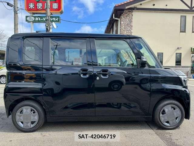 Nissan ROOX 2025-11 6912140-5