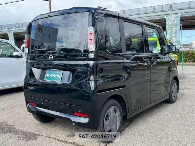 Nissan ROOX 2025-11 6912140-6