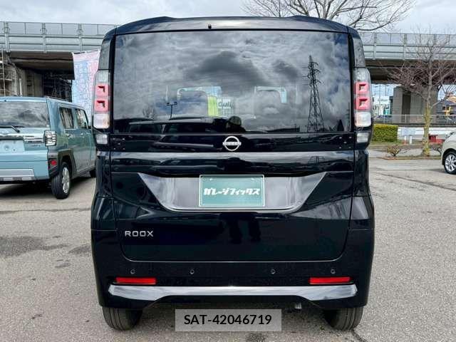 Nissan ROOX 2025-11 6912140-7