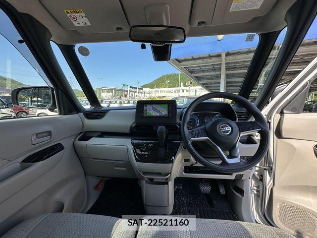 Nissan ROOX 2020-11 6912218-13