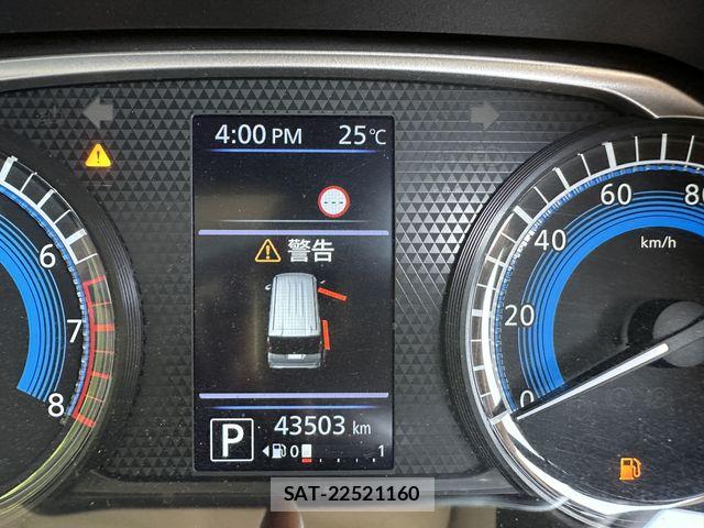 Nissan ROOX 2020-11 6912218-17