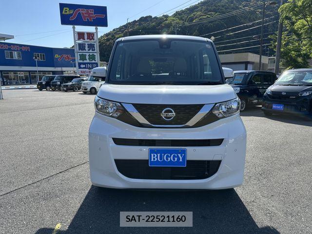 Nissan ROOX 2020-11 6912218-1