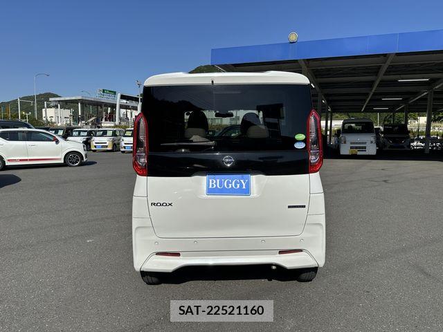 Nissan ROOX 2020-11 6912218-5