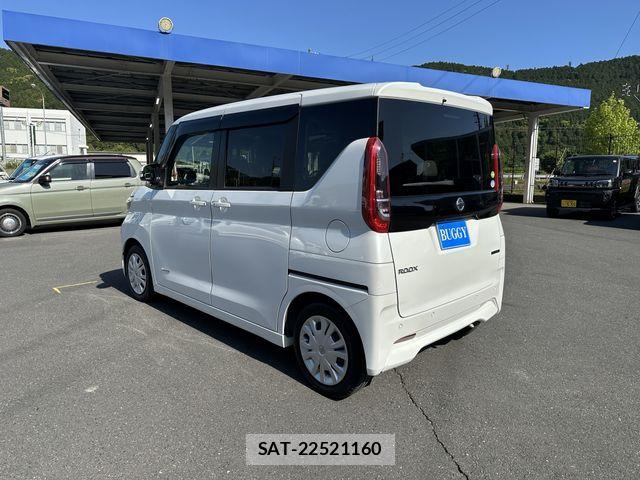 Nissan ROOX 2020-11 6912218-6