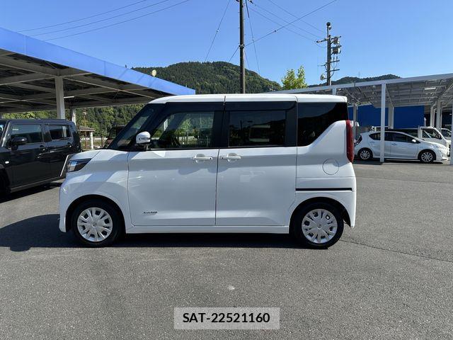 Nissan ROOX 2020-11 6912218-7