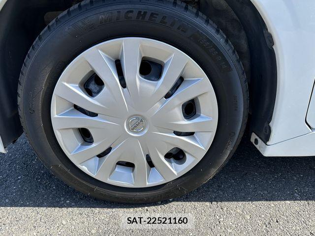Nissan ROOX 2020-11 6912218-8