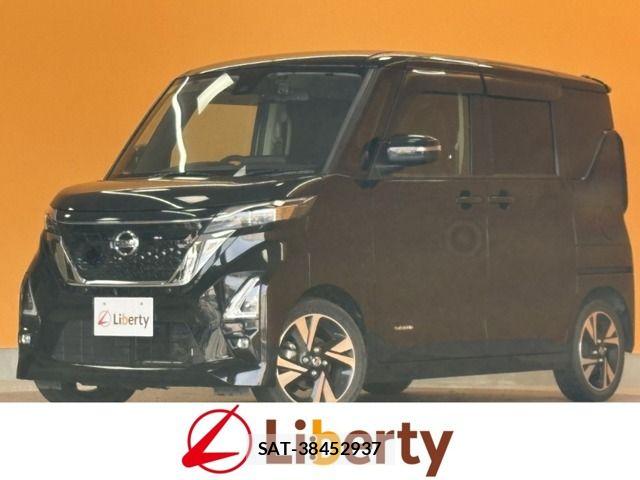 Nissan ROOX 2021-01 6912173-0
