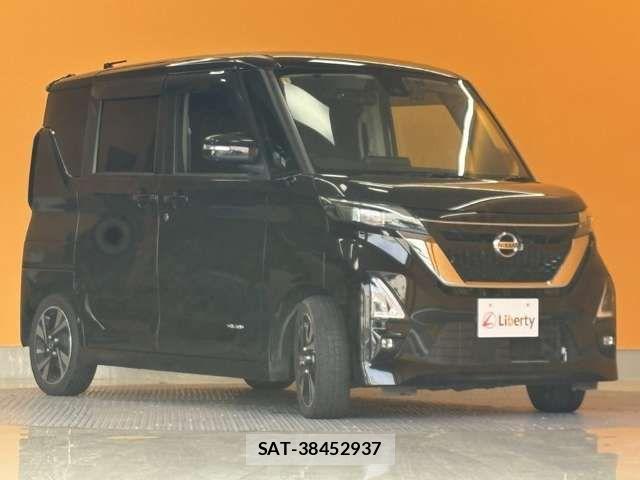 Nissan ROOX 2021-01 6912173-10