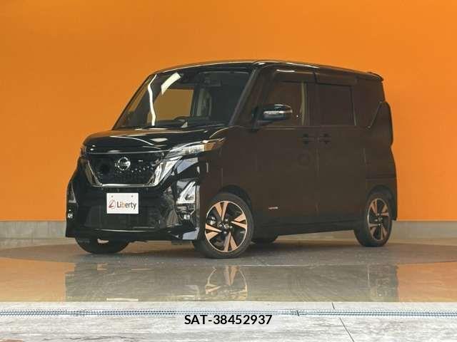 Nissan ROOX 2021-01 6912173-8