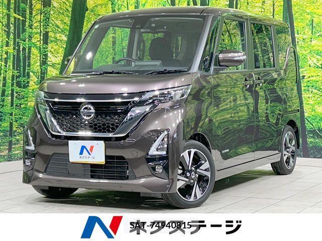 Nissan ROOX 2022-07 6912164-0