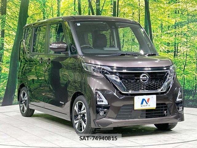 Nissan ROOX 2022-07 6912164-15