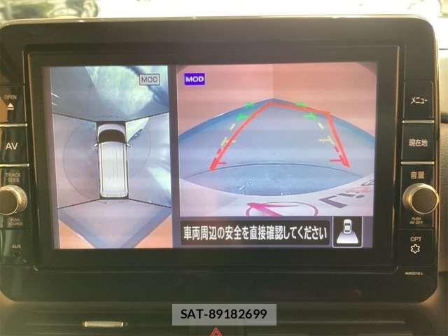 Nissan ROOX 2022-08 6912181-4