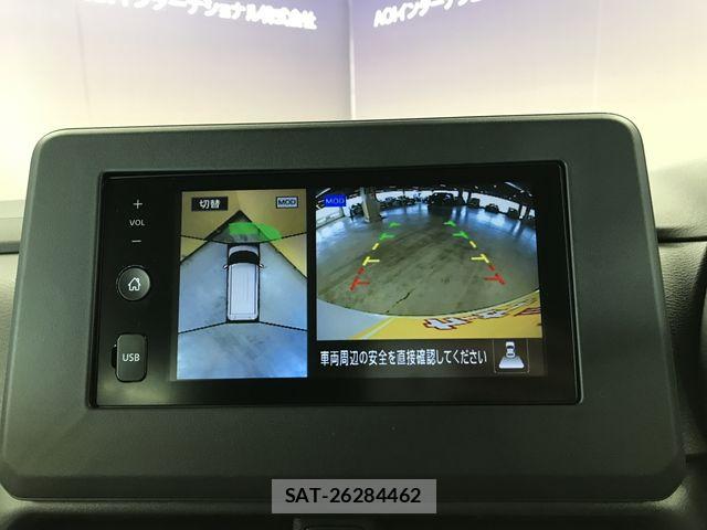 Nissan ROOX 2021-10 6912190-13