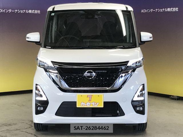 Nissan ROOX 2021-10 6912190-2