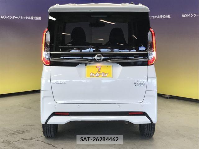Nissan ROOX 2021-10 6912190-4