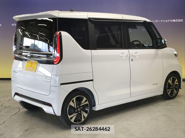 Nissan ROOX 2021-10 6912190-6