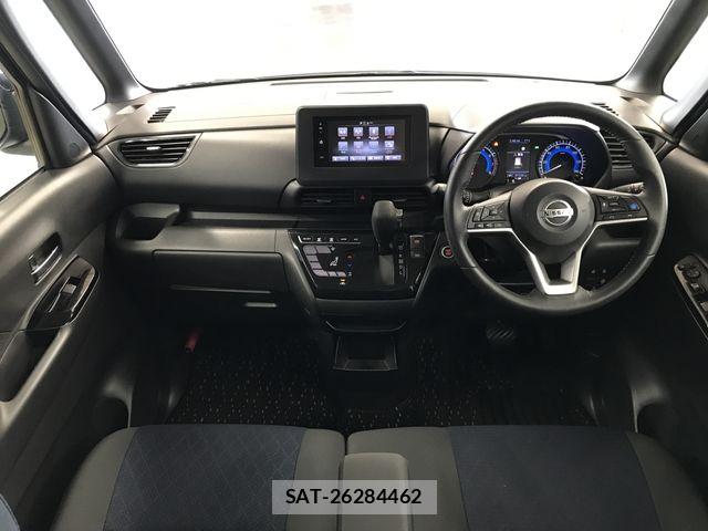 Nissan ROOX 2021-10 6912190-8