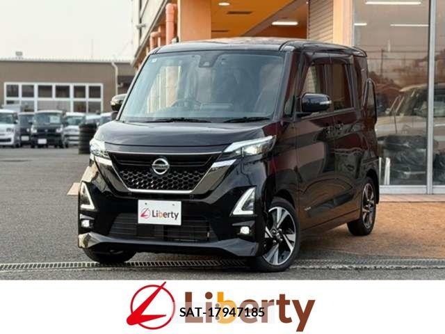 Nissan ROOX 2022-03 6912176-0