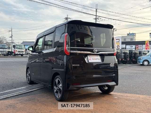 Nissan ROOX 2022-03 6912176-13