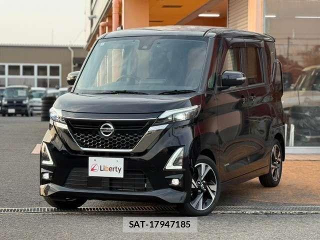 Nissan ROOX 2022-03 6912176-7
