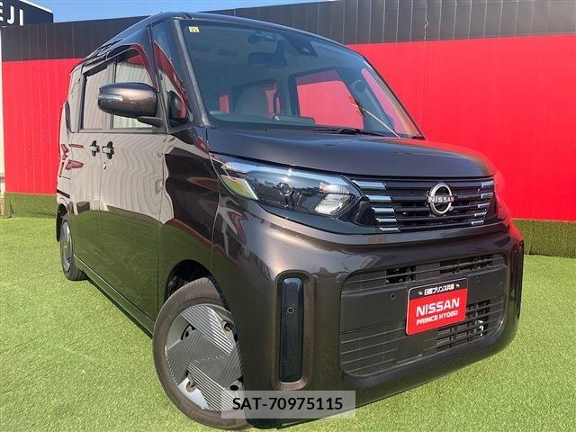 Nissan ROOX 2023-11 6903290-0