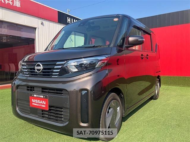 Nissan ROOX 2023-11 6903290-2