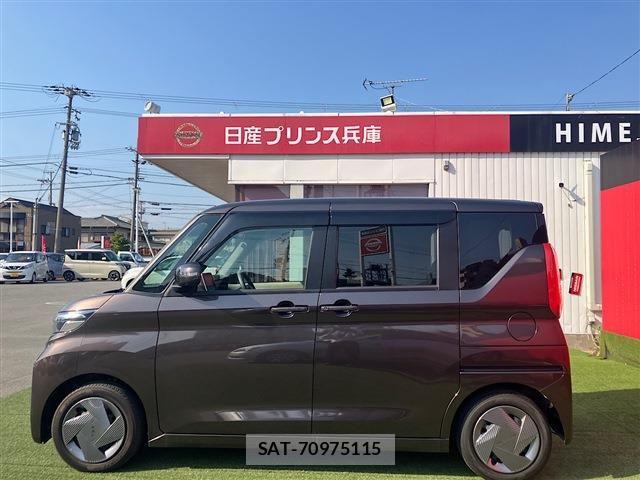 Nissan ROOX 2023-11 6903290-3