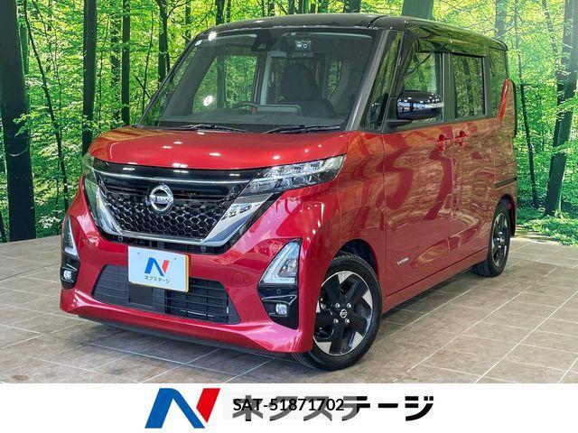 Nissan ROOX 2021-06 6912178-0