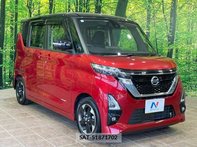 Nissan ROOX 2021-06 6912178-15