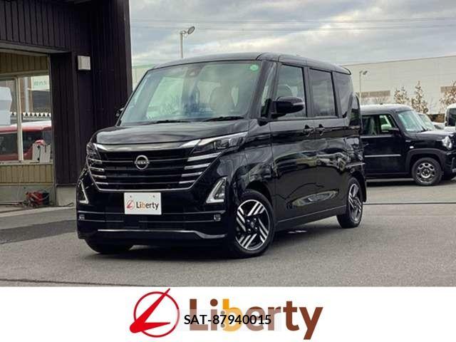 Nissan ROOX 2023-12 6912193-0