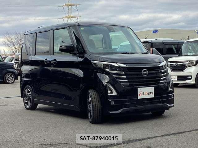 Nissan ROOX 2023-12 6912193-5