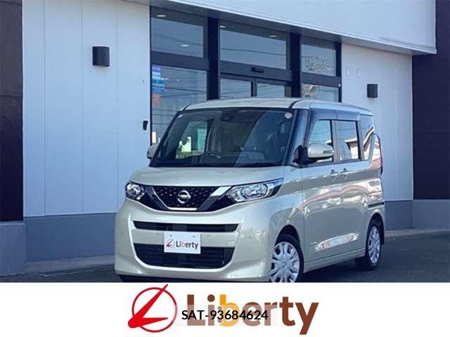 Nissan ROOX 2022-06 6912204-0