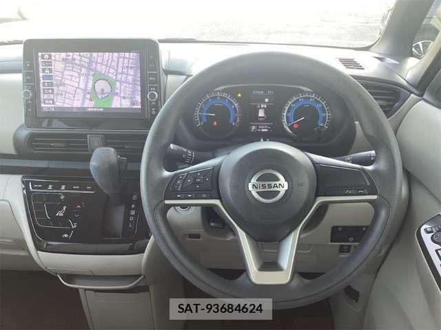 Nissan ROOX 2022-06 6912204-5