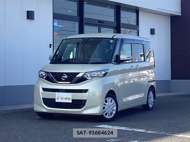 Nissan ROOX 2022-06 6912204-7