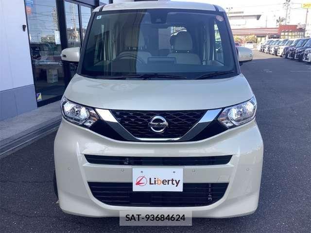 Nissan ROOX 2022-06 6912204-8