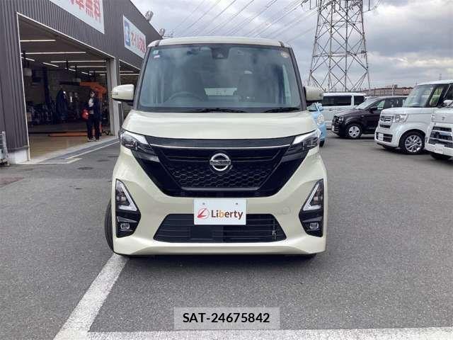 Nissan ROOX 2020-06 6912208-4