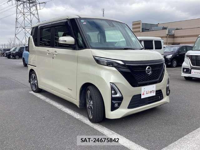 Nissan ROOX 2020-06 6912208-5