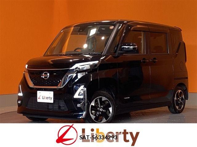 Nissan ROOX 2021-01 6912192-0